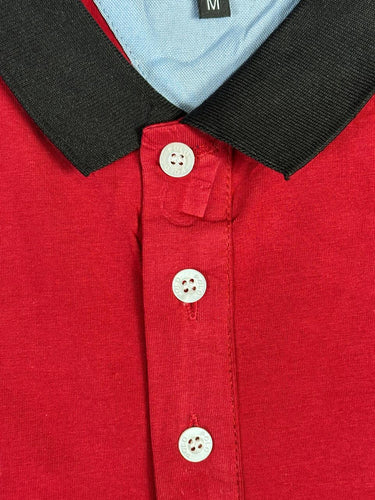 Camiseta Polo Us Open #3